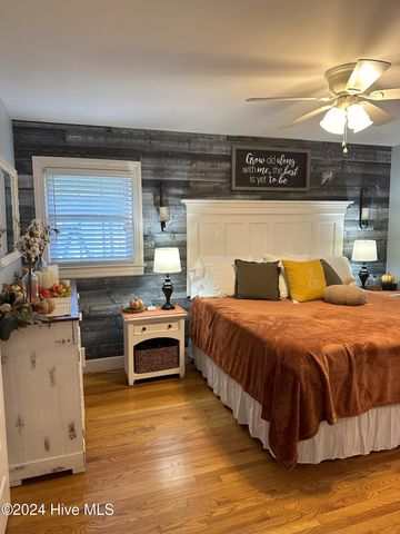 2325 S Halifax Road, Rocky Mount, NC 27803