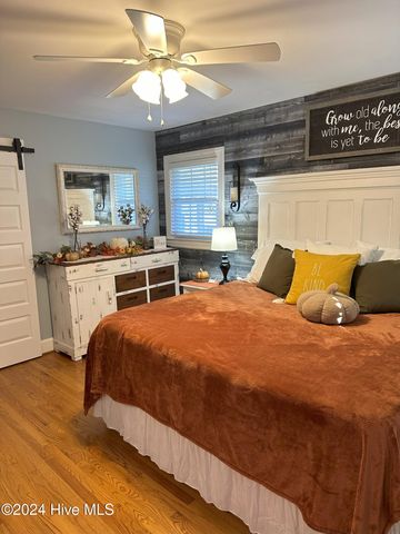 2325 S Halifax Road, Rocky Mount, NC 27803