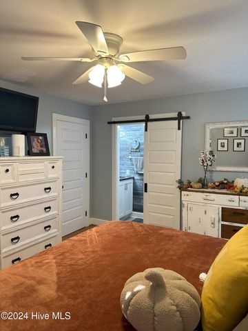 2325 S Halifax Road, Rocky Mount, NC 27803