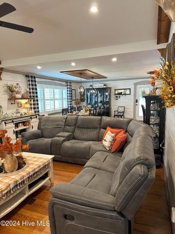 2325 S Halifax Road, Rocky Mount, NC 27803