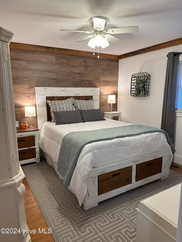 2325 S Halifax Road, Rocky Mount, NC 27803