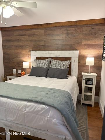 2325 S Halifax Road, Rocky Mount, NC 27803