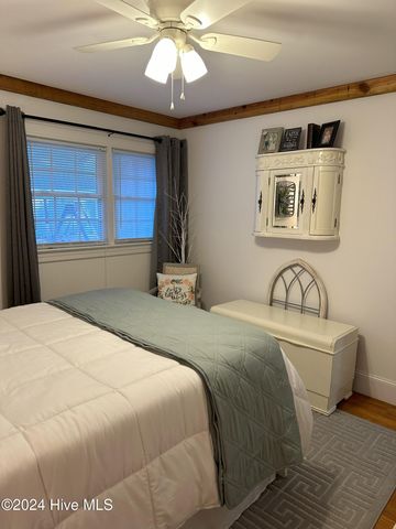 2325 S Halifax Road, Rocky Mount, NC 27803