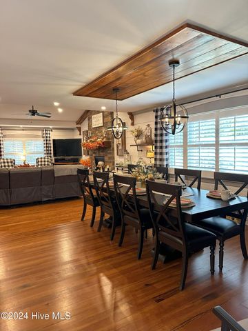 2325 S Halifax Road, Rocky Mount, NC 27803