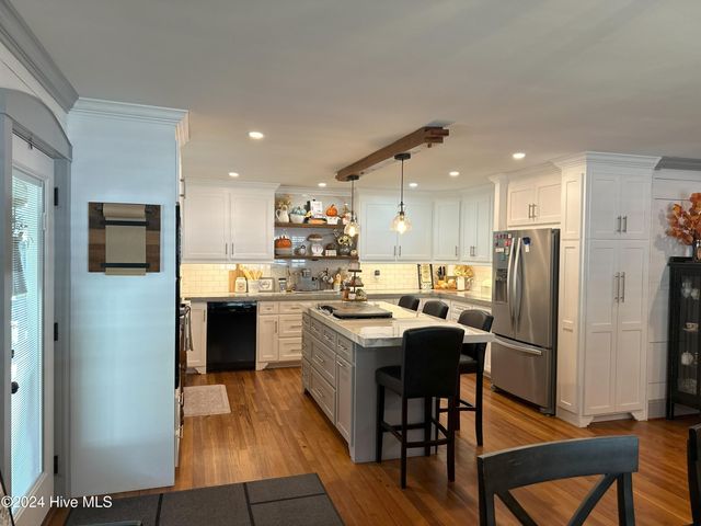 2325 S Halifax Road, Rocky Mount, NC 27803