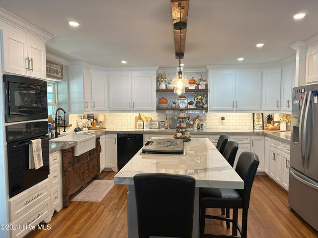 2325 S Halifax Road, Rocky Mount, NC 27803