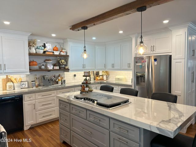 2325 S Halifax Road, Rocky Mount, NC 27803