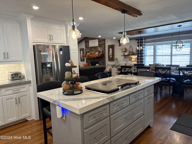 2325 S Halifax Road, Rocky Mount, NC 27803