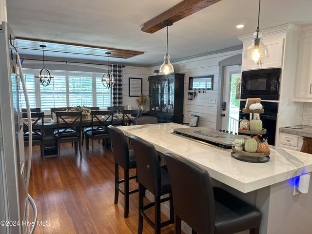 2325 S Halifax Road, Rocky Mount, NC 27803