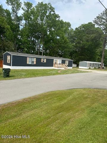 2325 S Halifax Road, Rocky Mount, NC 27803