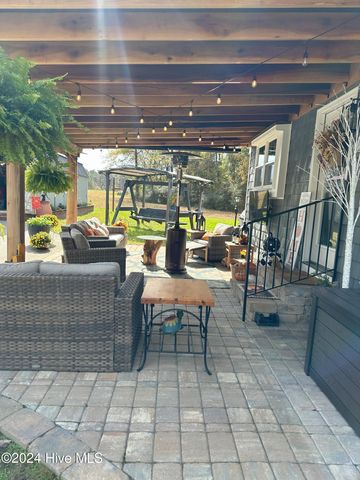 2325 S Halifax Road, Rocky Mount, NC 27803