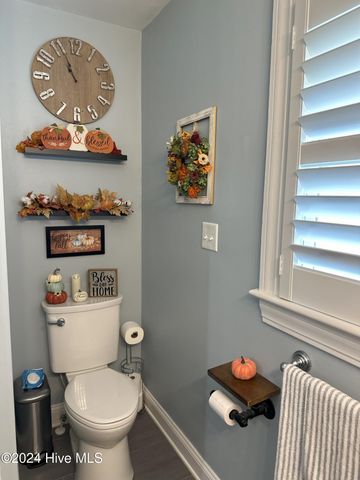 2325 S Halifax Road, Rocky Mount, NC 27803