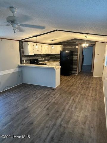 2325 S Halifax Road, Rocky Mount, NC 27803