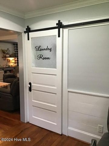 2325 S Halifax Road, Rocky Mount, NC 27803