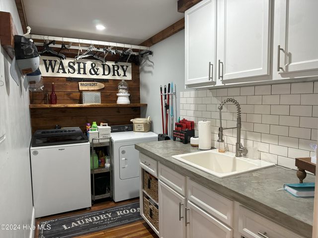 2325 S Halifax Road, Rocky Mount, NC 27803