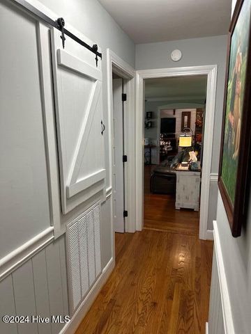 2325 S Halifax Road, Rocky Mount, NC 27803