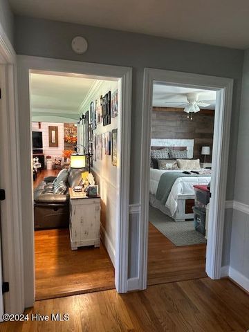 2325 S Halifax Road, Rocky Mount, NC 27803