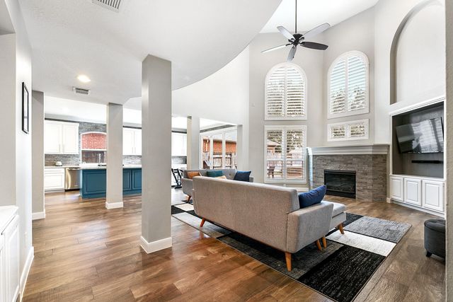 4115 Luong Field Court, Katy, TX 77494