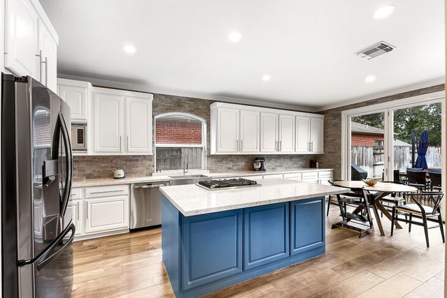 4115 Luong Field Court, Katy, TX 77494