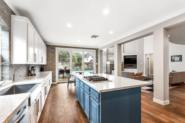 4115 Luong Field Court, Katy, TX 77494