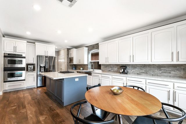4115 Luong Field Court, Katy, TX 77494