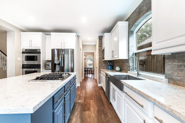 4115 Luong Field Court, Katy, TX 77494