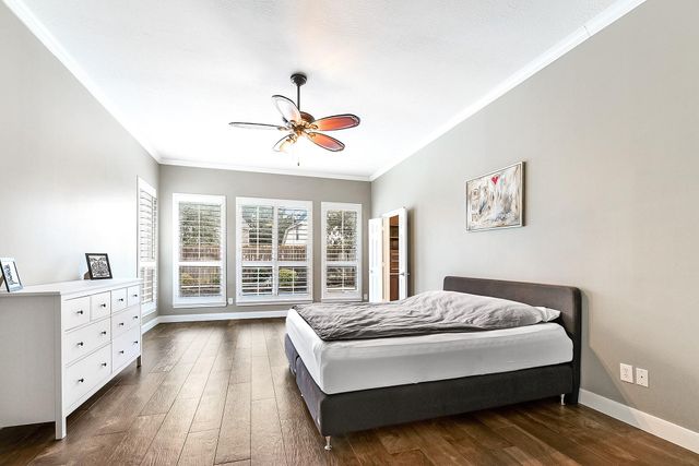 4115 Luong Field Court, Katy, TX 77494