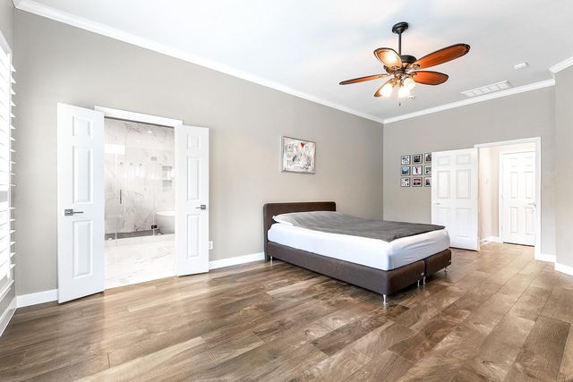 4115 Luong Field Court, Katy, TX 77494