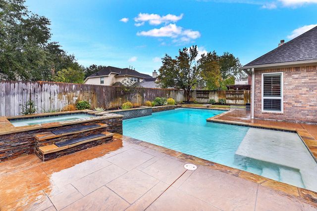 4115 Luong Field Court, Katy, TX 77494