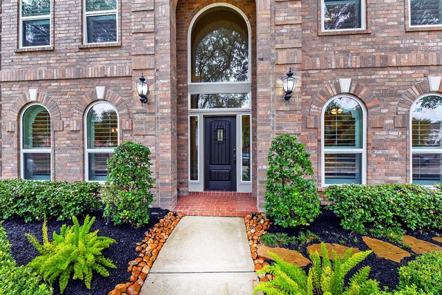4115 Luong Field Court, Katy, TX 77494