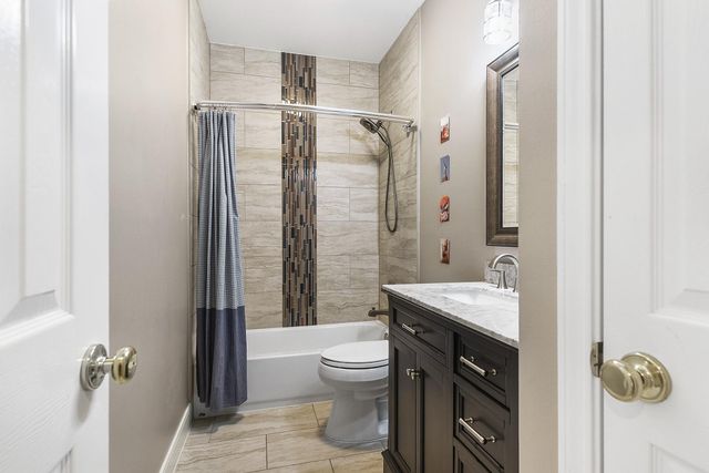 4115 Luong Field Court, Katy, TX 77494