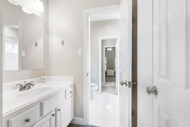 4115 Luong Field Court, Katy, TX 77494