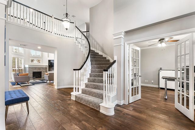 4115 Luong Field Court, Katy, TX 77494