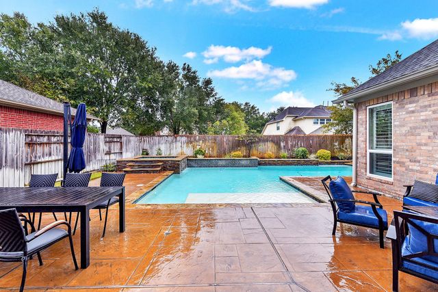 4115 Luong Field Court, Katy, TX 77494