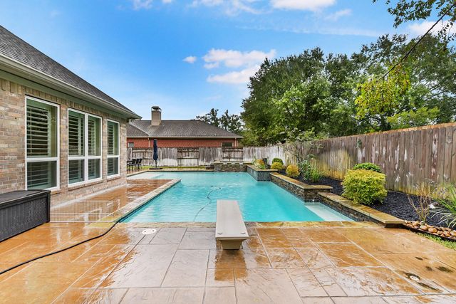 4115 Luong Field Court, Katy, TX 77494