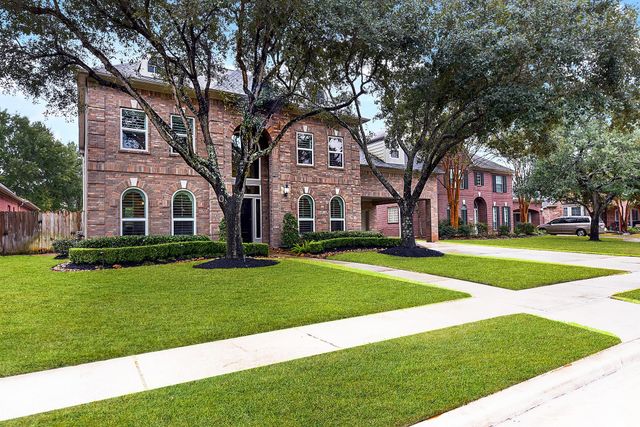4115 Luong Field Court, Katy, TX 77494