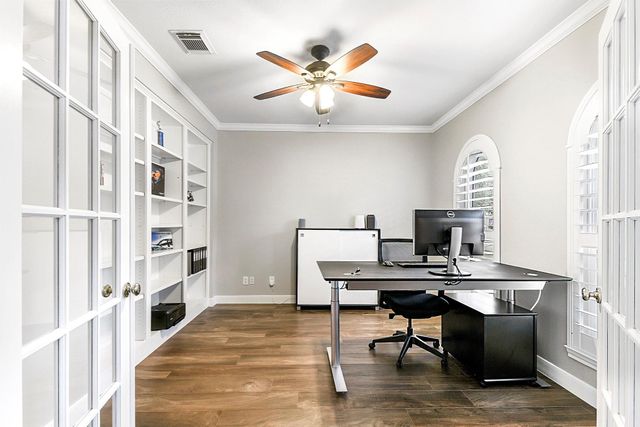 4115 Luong Field Court, Katy, TX 77494
