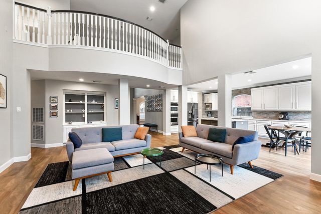 4115 Luong Field Court, Katy, TX 77494