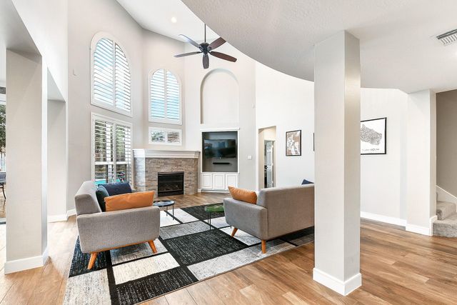 4115 Luong Field Court, Katy, TX 77494