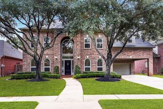 4115 Luong Field Court, Katy, TX 77494