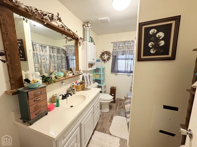 616 N 2nd Avenue, Piggott, AR 72454