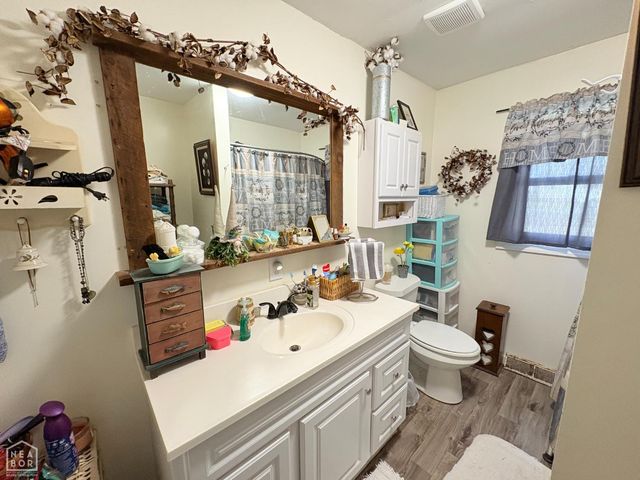 616 N 2nd Avenue, Piggott, AR 72454