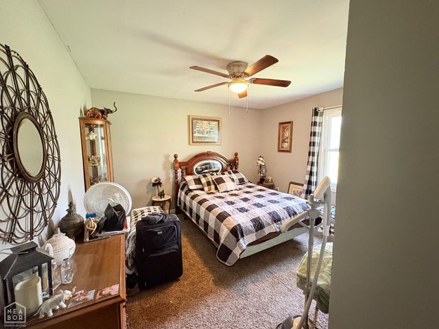 616 N 2nd Avenue, Piggott, AR 72454