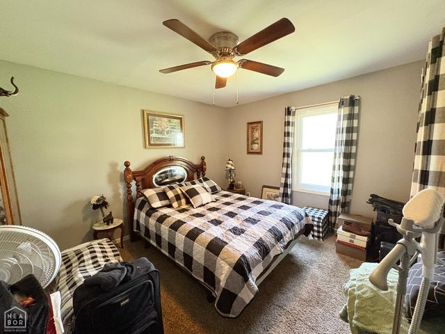 616 N 2nd Avenue, Piggott, AR 72454