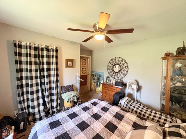 616 N 2nd Avenue, Piggott, AR 72454