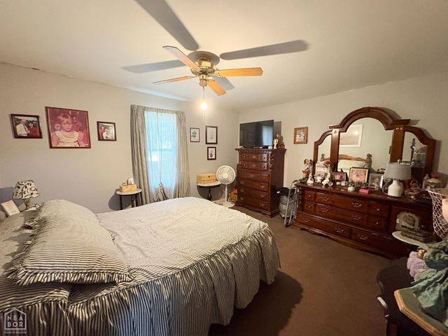616 N 2nd Avenue, Piggott, AR 72454