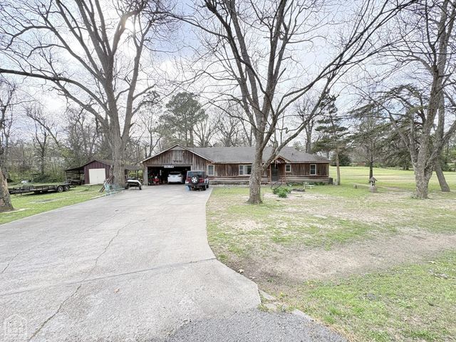 616 N 2nd Avenue, Piggott, AR 72454