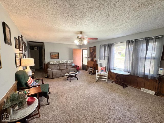 616 N 2nd Avenue, Piggott, AR 72454