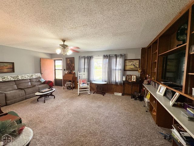 616 N 2nd Avenue, Piggott, AR 72454