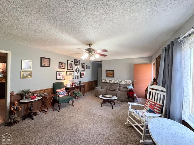 616 N 2nd Avenue, Piggott, AR 72454